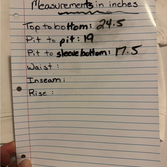 Northern Reflections Green Leaf Print Top - Picture 5 of 5